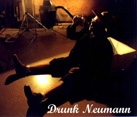 Drunk Neumann